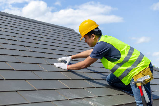 Best Roof Restoration Services  in St Clair, MI