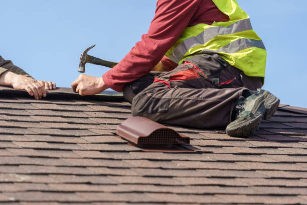 Best New Roof Installation  in St Clair, MI