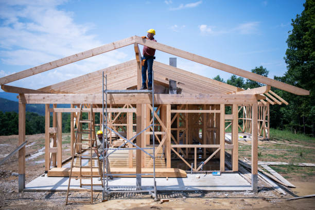 Best Affordable Roofing Company  in St Clair, MI