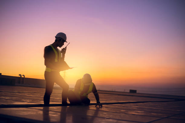Quick and Trustworthy Emergency Roof Repair Services in St Clair, MI