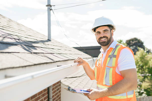 Best Metal Roofing Contractor  in St Clair, MI