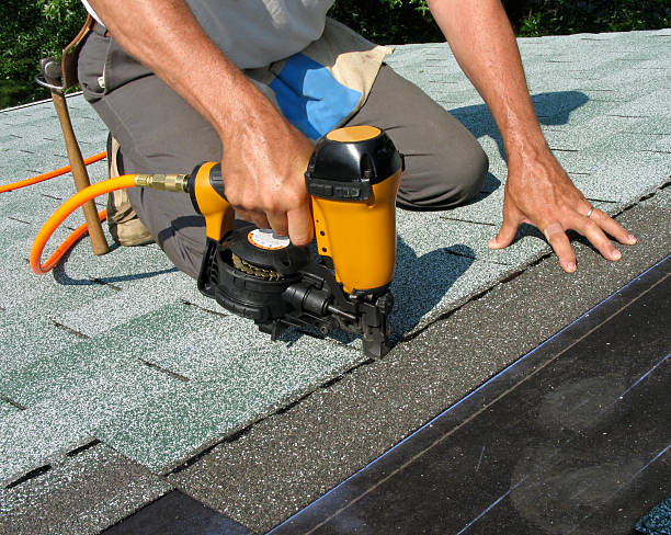 Best Roof Inspection Near Me  in St Clair, MI