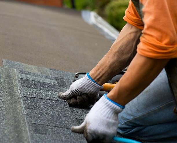Trusted St Clair, MI Roofing Contractor Experts