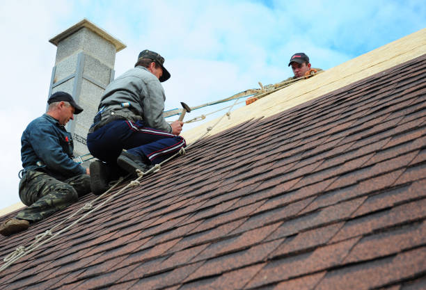 Residential Roof Replacement in St Clair, MI