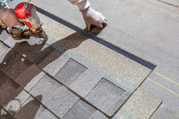Best Sealant for Roof  in St Clair, MI
